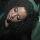 Authorities say this is footage of Amber Dlaine McKinney Morgan, 25, apparently passed out in her car on Interstate 805 in San Diego.
Fox 8 Screenshot